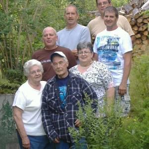 Meet your Posher, Teri